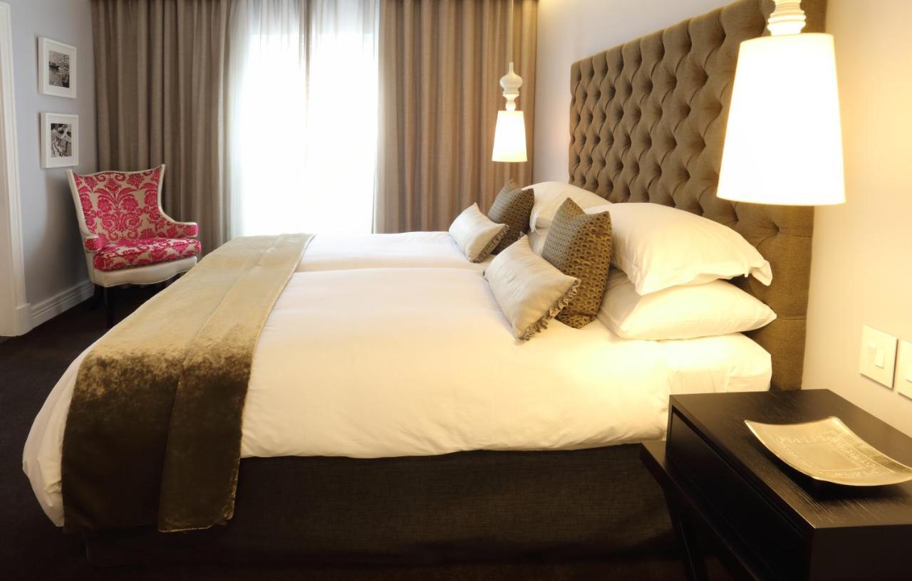 The Manor House At Fancourt Otel George Dış mekan fotoğraf