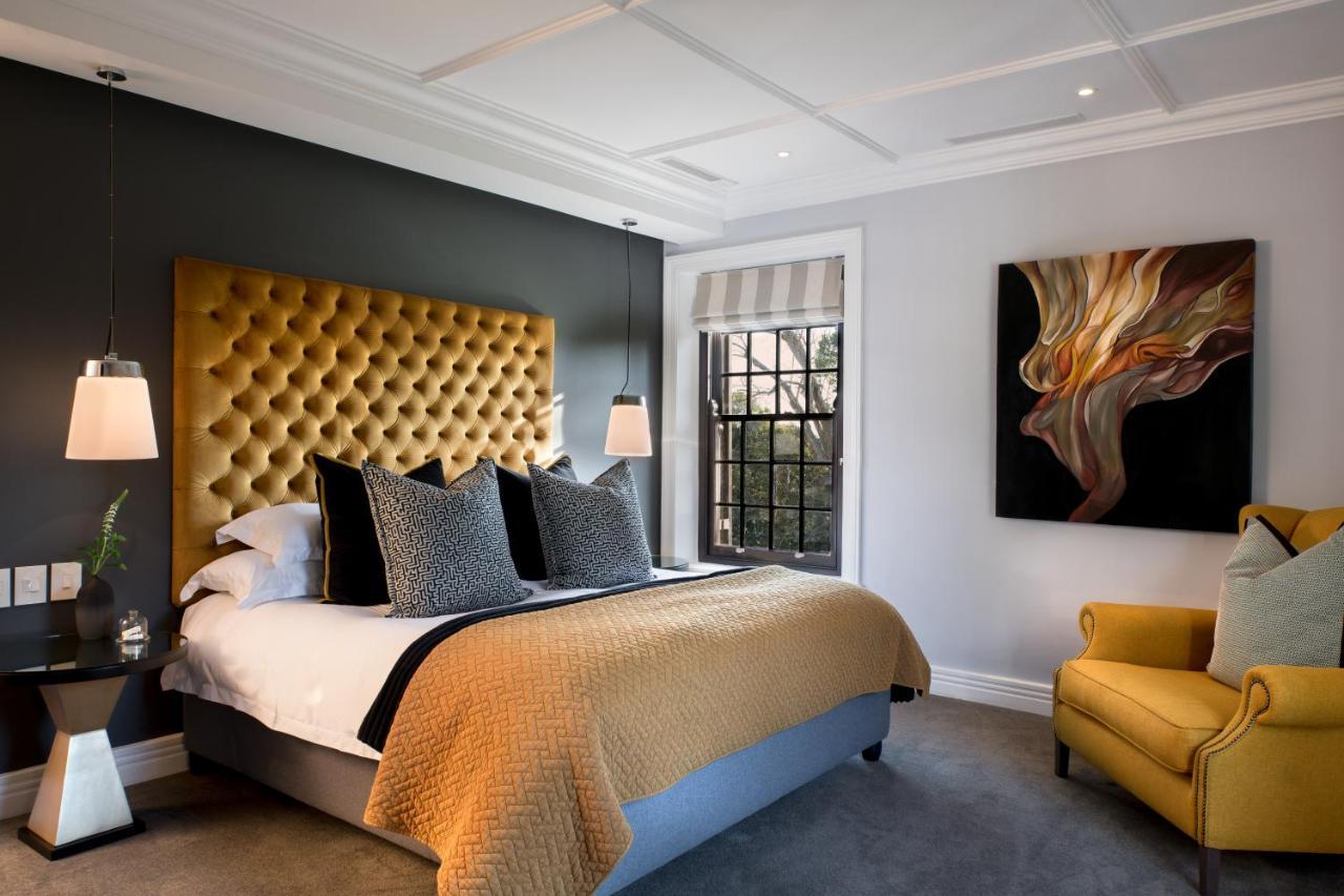 The Manor House At Fancourt Otel George Dış mekan fotoğraf