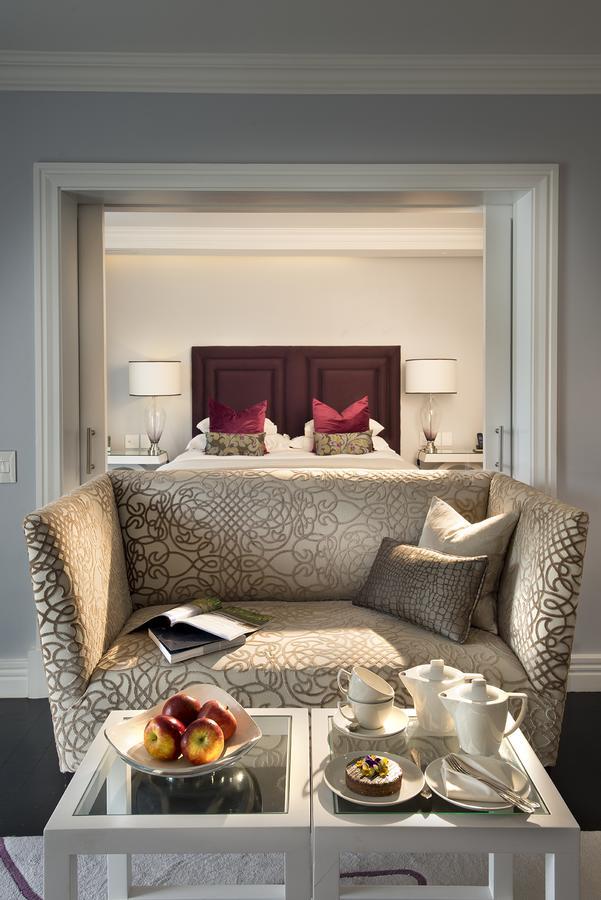The Manor House At Fancourt Otel George Dış mekan fotoğraf